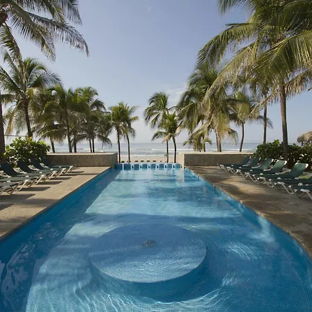 Ocean Breeze Acapulco Hotel